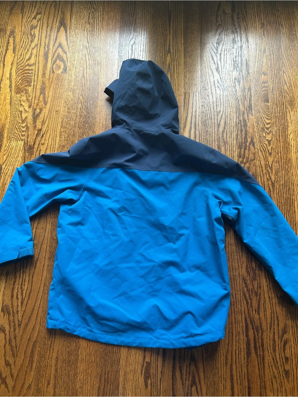 Patagonia Boys Everyday 4-in-1 Jacket